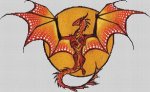 (image for) Sun Dragon